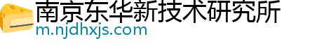 南京东华新技术研究所